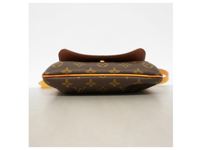 Bolso de hombro Louis Vuitton Monogram Musette Salsa - vista 3