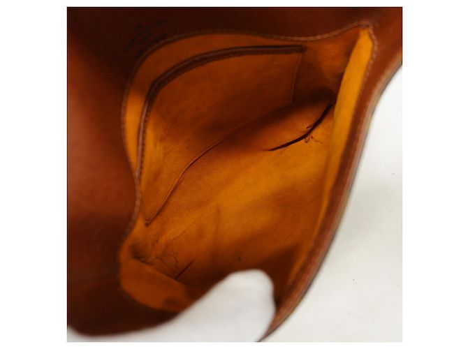 Bolso de hombro Louis Vuitton Monogram Musette Salsa - vista 4