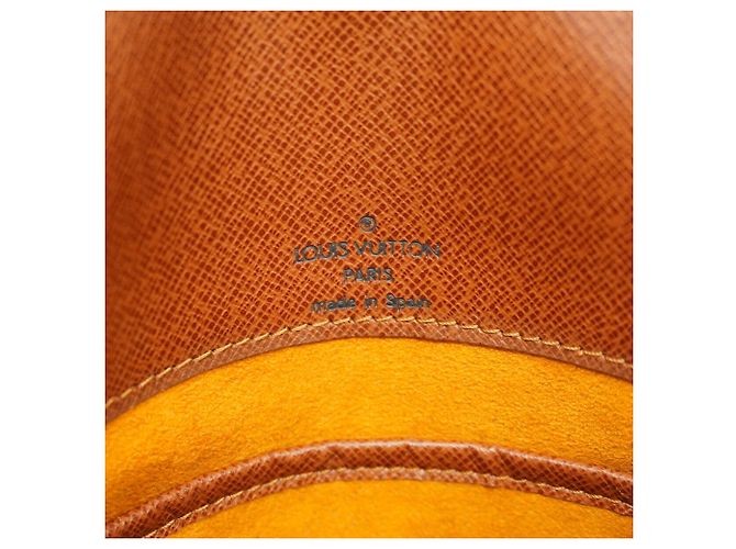 Bolso de hombro Louis Vuitton Monogram Musette Salsa - vista 5