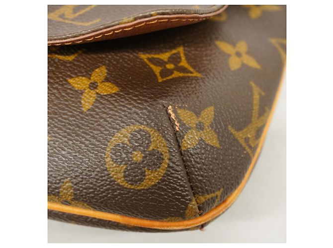 Bolso de hombro Louis Vuitton Monogram Musette Salsa - vista 6