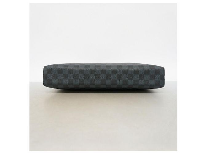 Louis Vuitton Damier Cobalt Briefcase - view 3