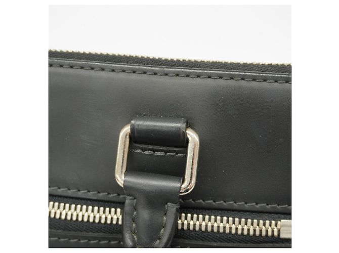 Louis Vuitton Damier Cobalt Briefcase - view 9