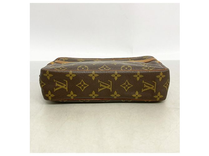 Bolsa de mão Louis Vuitton Monogram Compiegne 23 - vista 3