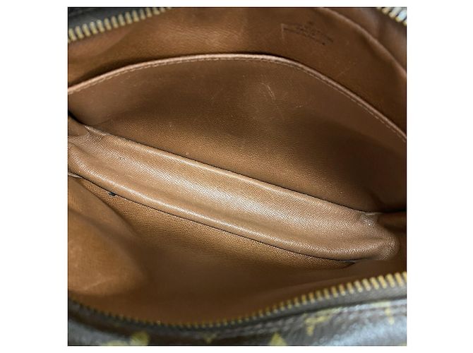 Bolsa de mão Louis Vuitton Monogram Compiegne 23 - vista 4
