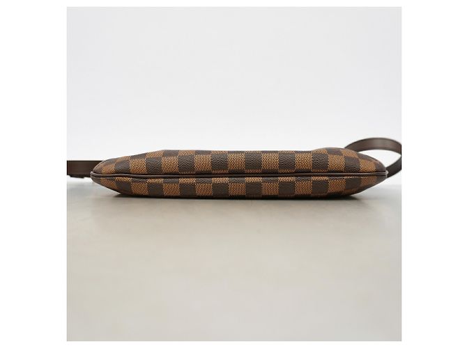 Bolso de hombro Louis Vuitton Damier Bloomsbury PM - vista 3