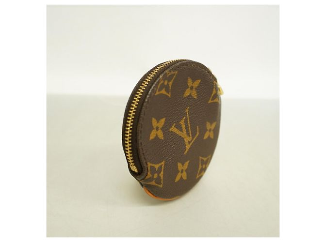 Louis Vuitton Monogram Coin Case M61926 - Ansicht 2
