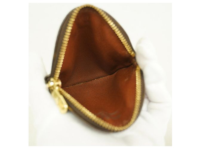 Louis Vuitton Monogram Coin Case M61926 - Ansicht 3