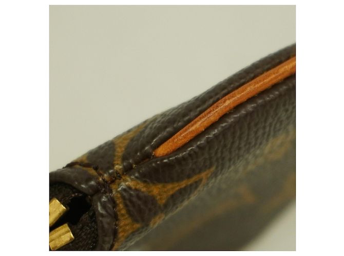 Louis Vuitton Monogram Coin Case M61926 - Ansicht 5