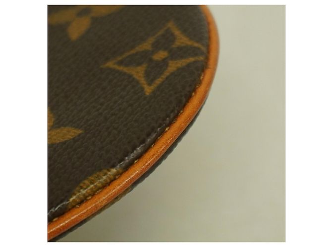 Louis Vuitton Monogram Coin Case M61926 - Ansicht 6