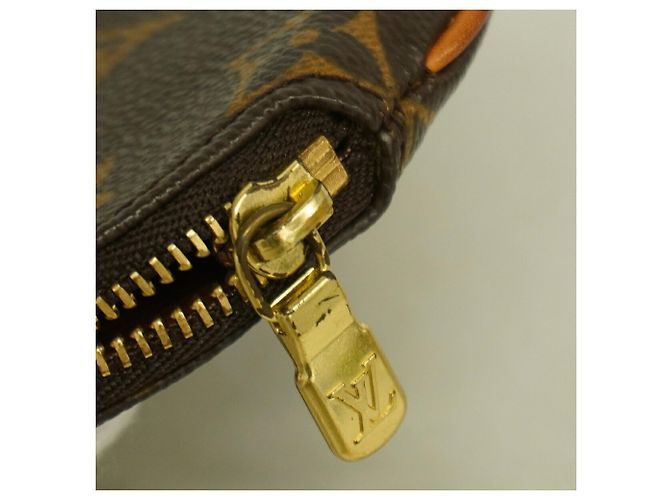 Louis Vuitton Monogram Coin Case M61926 - Ansicht 7