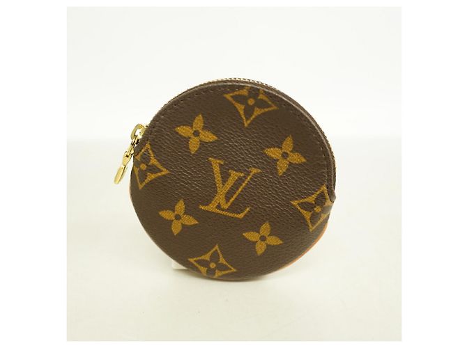 Louis Vuitton Monogram Coin Case M61926 - Ansicht 8