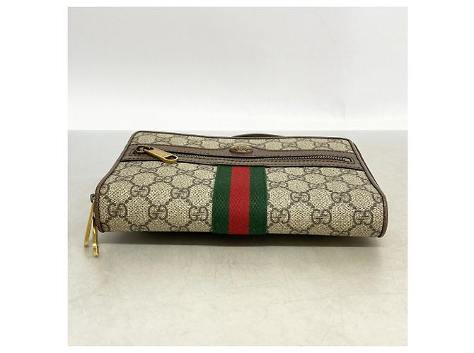 Gucci Ophidia Schultertasche - Ansicht 3