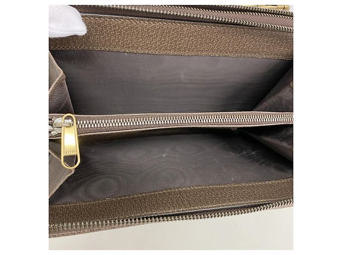 Gucci Ophidia Schultertasche - Ansicht 4