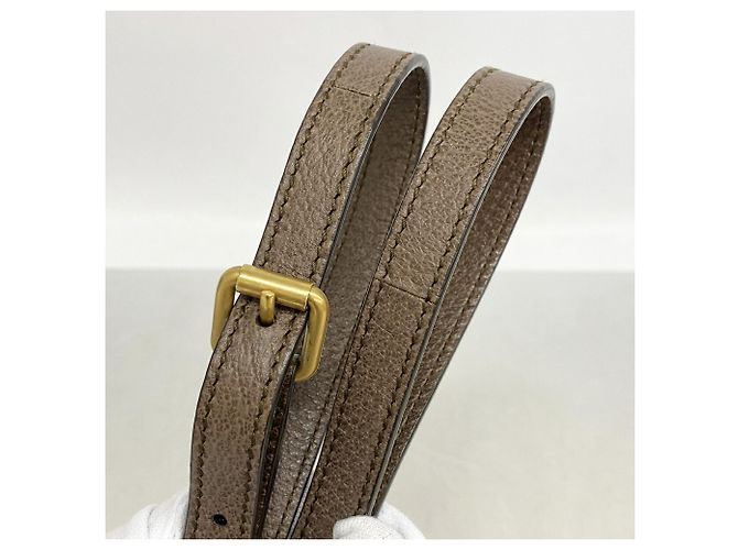 Gucci Ophidia Schultertasche - Ansicht 8