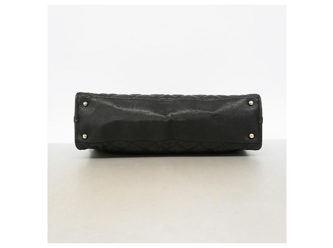 Bolso de hombro Chanel Matelassé con cadena - vista 3