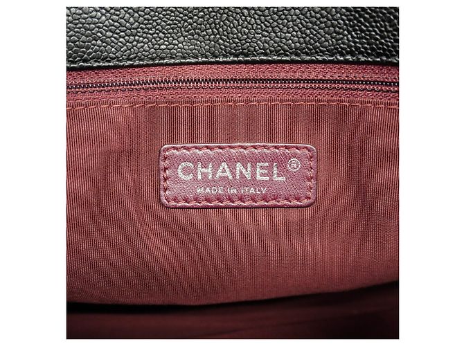 Bolso de hombro Chanel Matelassé con cadena - vista 5