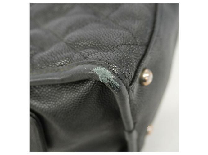 Bolso de hombro Chanel Matelassé con cadena - vista 6