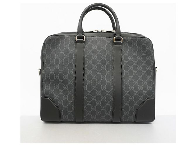 Serviette Gucci GG Supreme - vue 11