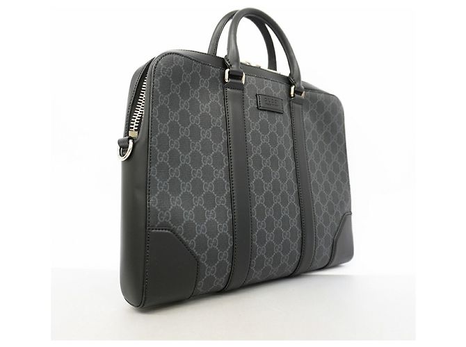 Serviette Gucci GG Supreme - vue 2