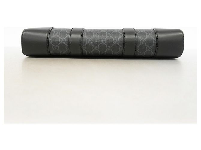 Serviette Gucci GG Supreme - vue 3
