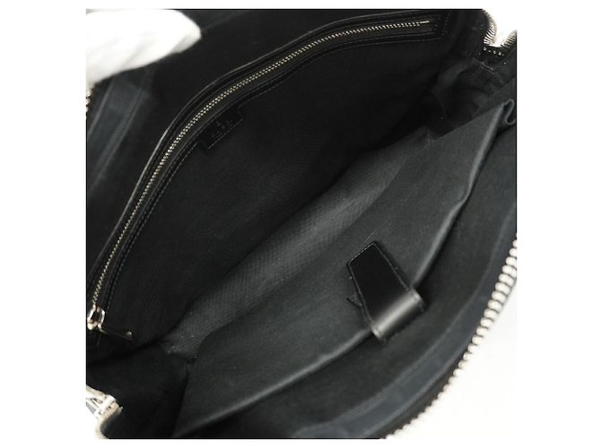 Serviette Gucci GG Supreme - vue 4