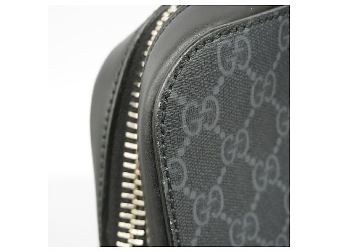 Serviette Gucci GG Supreme - vue 6