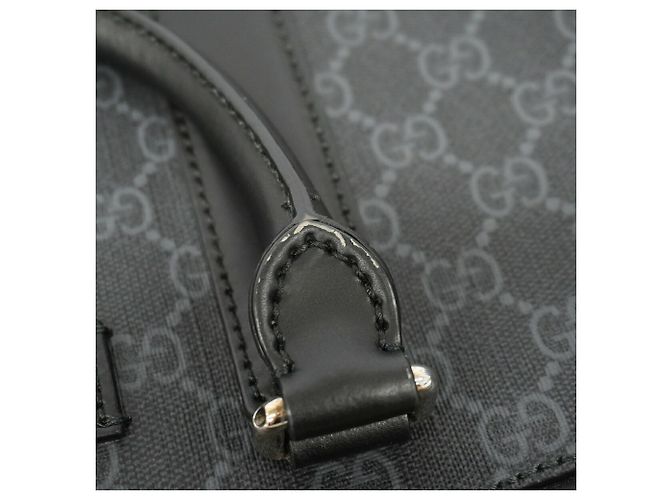 Serviette Gucci GG Supreme - vue 8