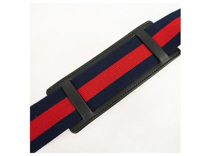 Serviette Gucci GG Supreme - vue 9
