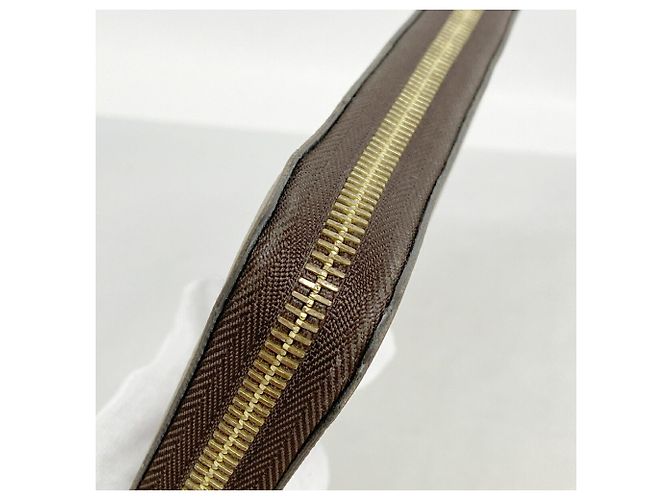 Cartera Zippy Louis Vuitton Monogram Giant Reverse - vista 6
