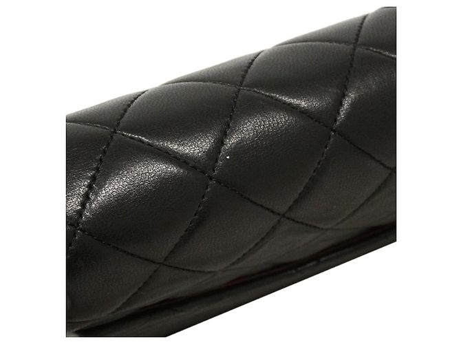 Bolsa de Ombro Chanel Matelassé - vista 11