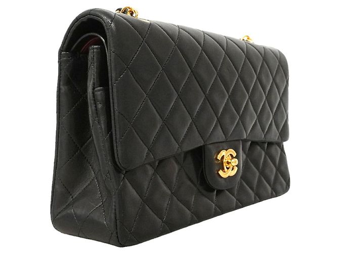 Bolsa de Ombro Chanel Matelassé - vista 2