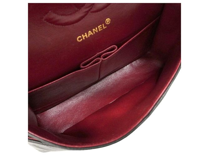 Bolsa de Ombro Chanel Matelassé - vista 4