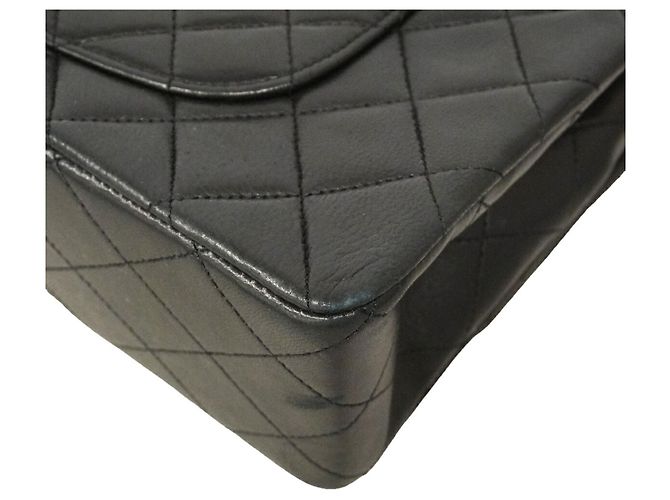 Bolsa de Ombro Chanel Matelassé - vista 6