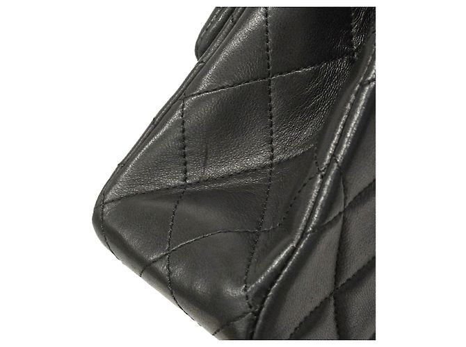 Bolsa de Ombro Chanel Matelassé - vista 8