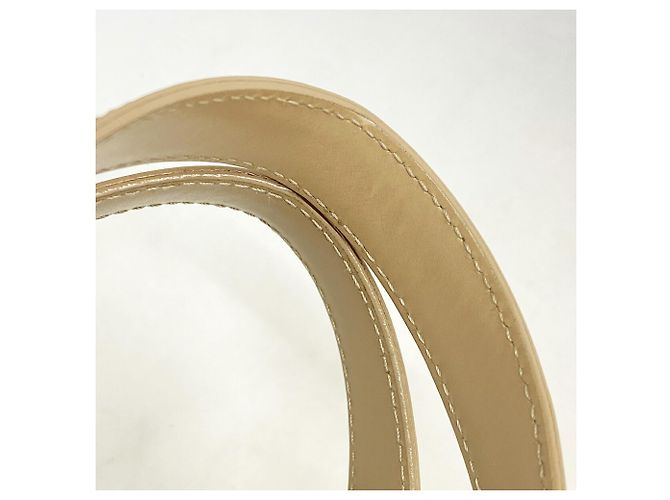 Chanel New Travel Nylon Handtasche - Ansicht 10