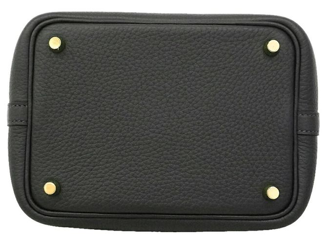 Hermès Hermes Picotin Lock PM Handbag - view 3