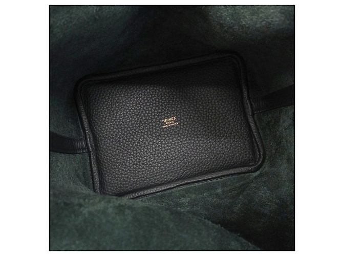 Hermès Hermes Picotin Lock PM Handbag - view 4