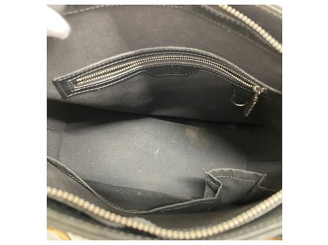 Louis Vuitton Monogram Mat Stockton Tote Bag - Ansicht 4