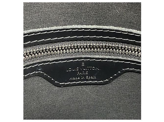 Louis Vuitton Monogram Mat Stockton Tote Bag - Ansicht 5