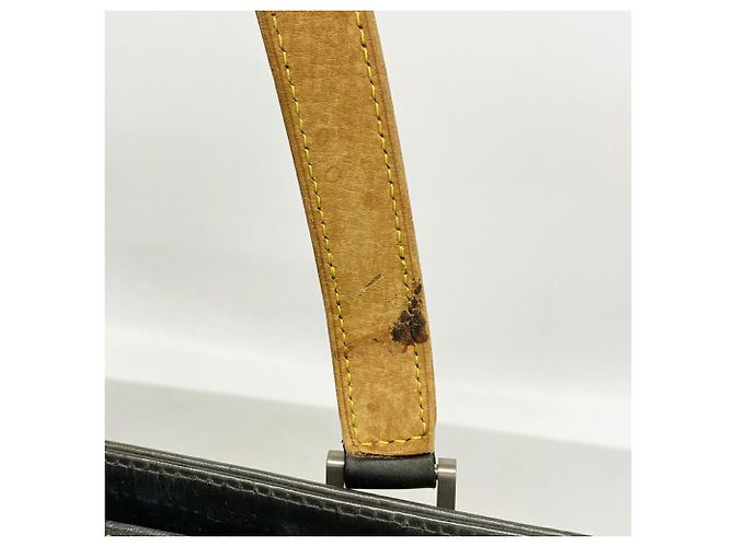 Louis Vuitton Monogram Mat Stockton Tote Bag - Ansicht 9