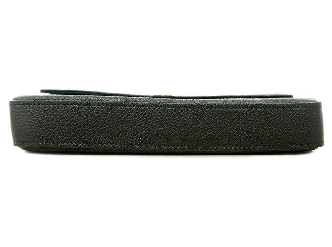 Louis Vuitton Monogram Empreinte Pochette Felicie - vista 3