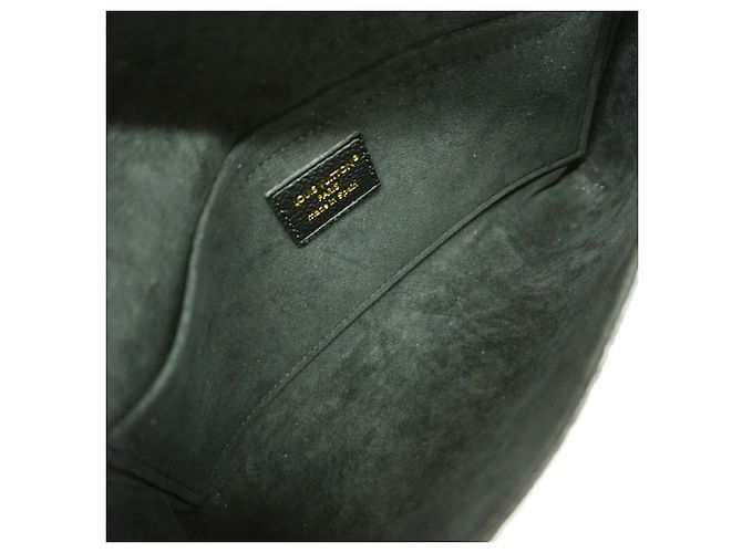 Louis Vuitton Monogram Empreinte Pochette Felicie - vista 4