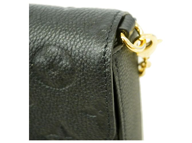 Louis Vuitton Monogram Empreinte Pochette Felicie - vista 6