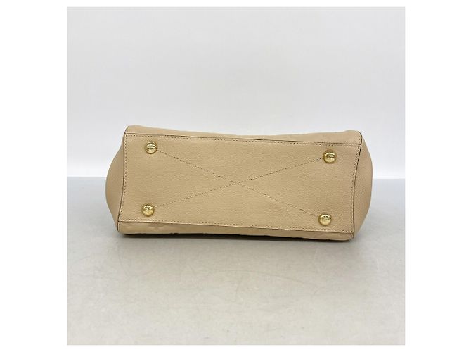 Bolso Louis Vuitton Monogram Empreinte Montaigne MM - vista 3