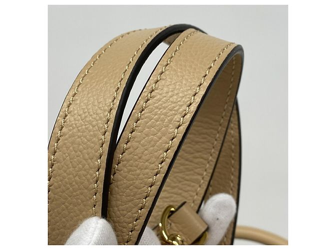 Bolso Louis Vuitton Monogram Empreinte Montaigne MM - vista 8