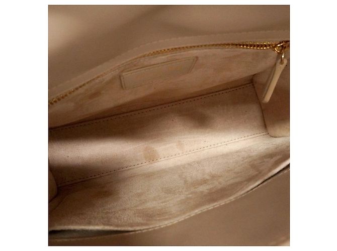 Borsa a mano Christian Dior Cannage Lady - vista 4
