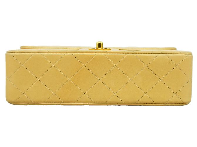 Bolsa de Ombro Chanel Matelassé - vista 3