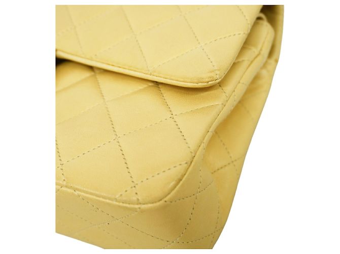 Bolsa de Ombro Chanel Matelassé - vista 6