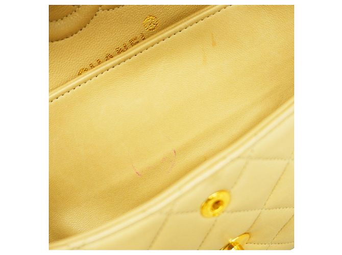 Bolsa de Ombro Chanel Matelassé - vista 9