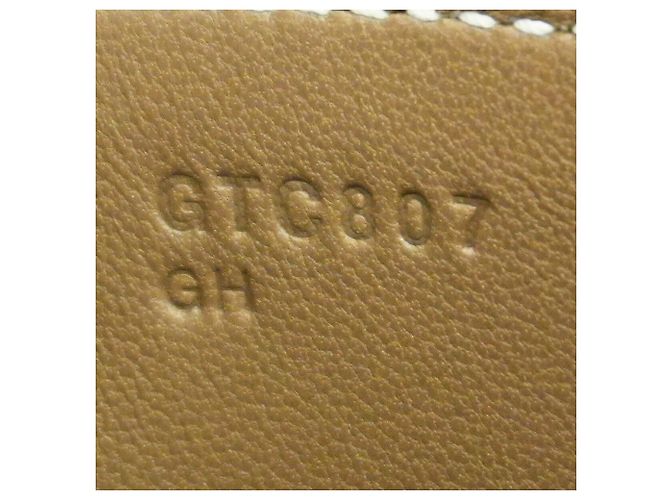 Hermès Bolsa de Ombro Hermes Constance Mini - vista 11